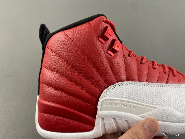 Bmlin Jordan 130690-600 Air 12 Alternate 0709